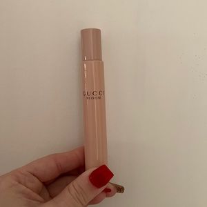 Gucci Bloom women’s perfume